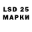 Кодеиновый сироп Lean Purple Drank User 123